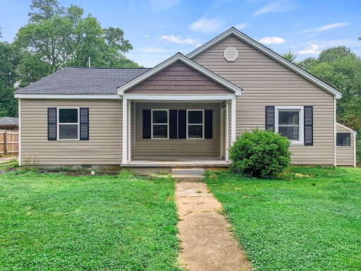 Southern Home Group Realty