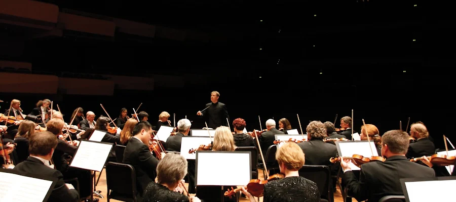 Seattle Symphony