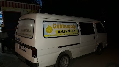 Gökkuşağı Halı Yıkama