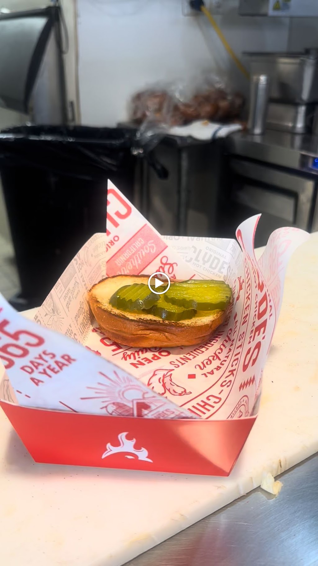 KFC, Artesia, CA