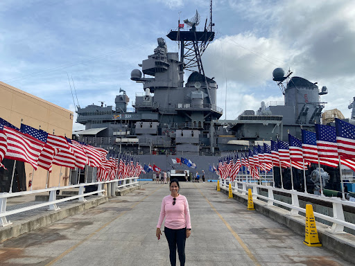 PearlHarbor.org Gallery - United States