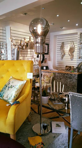 Hanaley Interiors & Reborn Furniture - Thumbnail