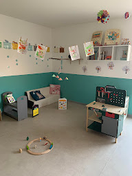 Photo n°5 de La Cabane d'Elsa à Charmes-sur-Rhône (Crèche)