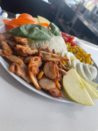 PFood - Visual
