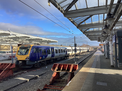 Ilkley - Thumbnail