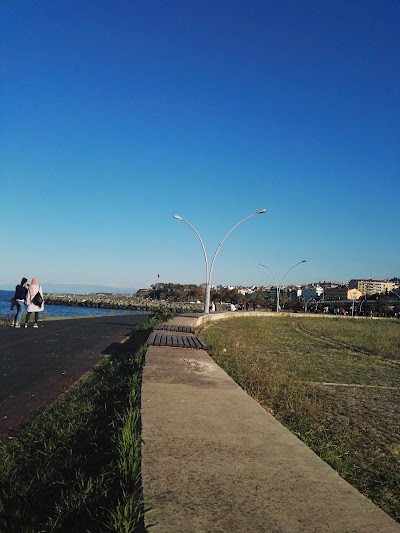 Photos of Ahmet Şener Parkı