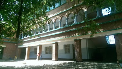 Photos of Ecole Kitumaini, Lubumbashi