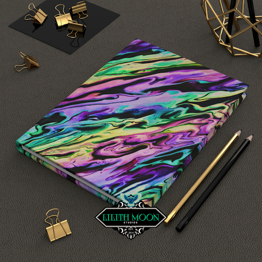 Lilith Moon Studios - Visual