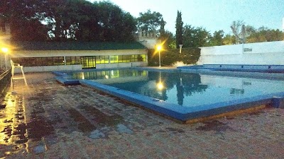 Photos of Complejo Tiro Federal San Pedro