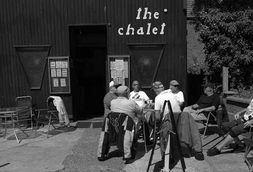 The Chalet Coffee Bar - Thumbnail