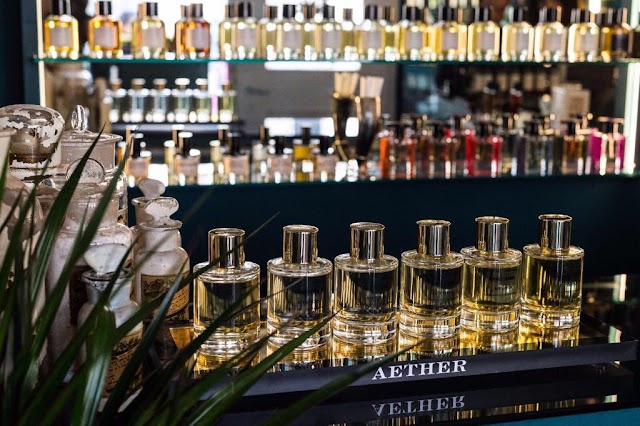 Lebeau Perfumery