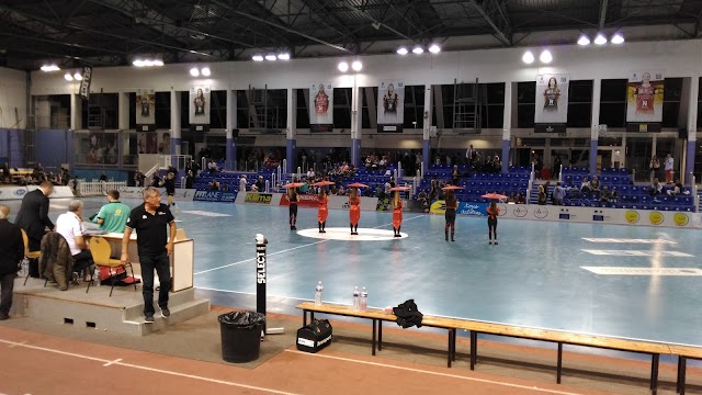 Parc des Sports Charles Ehrmann