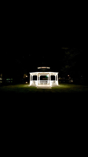Outdoor Lighting Designs - Thumbnail