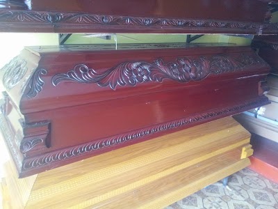 Photos of Kumari Funeral Directors