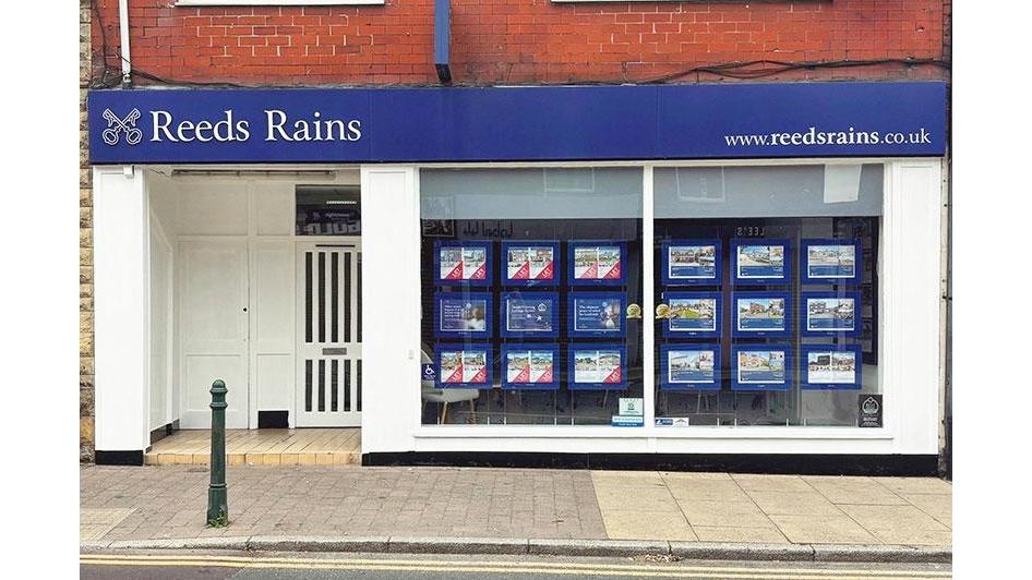 Reeds Rains Estate Agents Dinnington