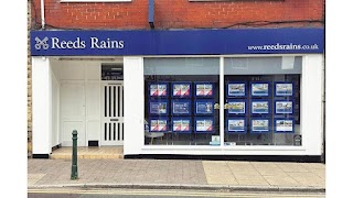 Reeds Rains Estate Agents Dinnington