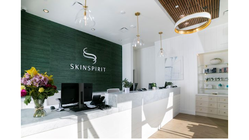 SkinSpirit Gaithersburg