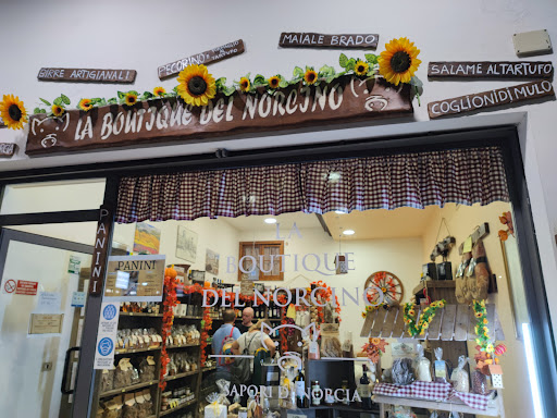 La Boutique Del Norcino