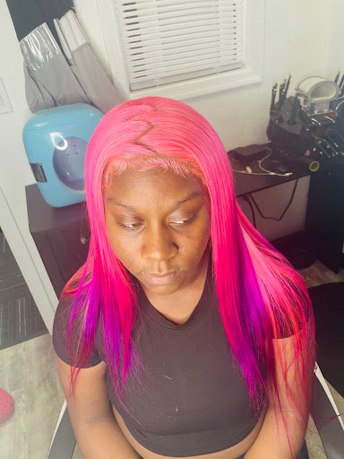 Hair junkie salon llc - Thumbnail