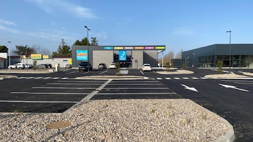 Photo de Cash Piscines