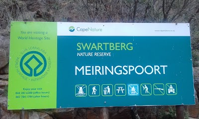Photos of Meiringspoort Waterfall