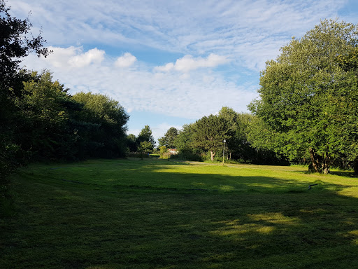 Hundeplatz Wiegersen