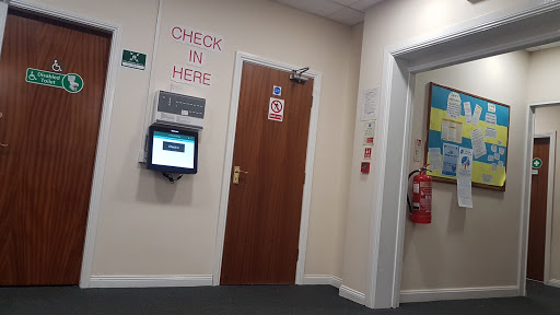 Redhouse Medical Centre Dr Reddy & Partners