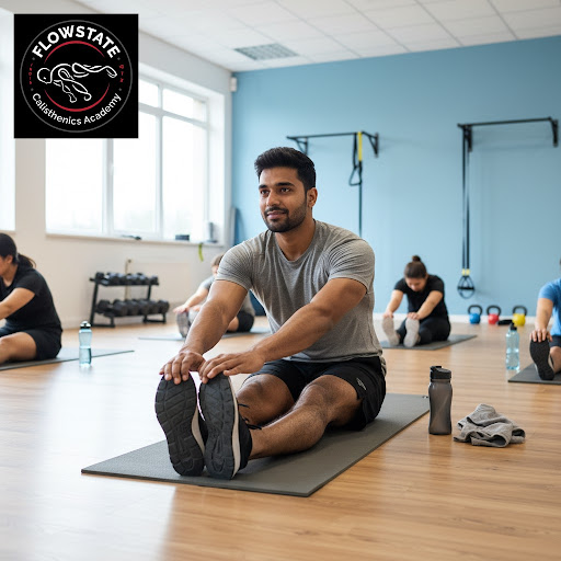 Recover faster, train harder, and stay injury-free with smart post-workout recovery. At Flowstate…