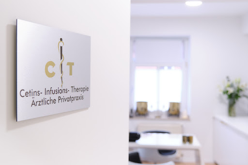 CIT Ärztliche Privatpraxis - Thumbnail