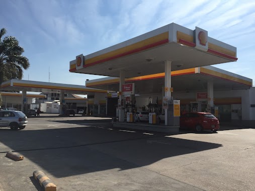 Shell - San Cayetano SRL, Author: Shell - San Cayetano SRL