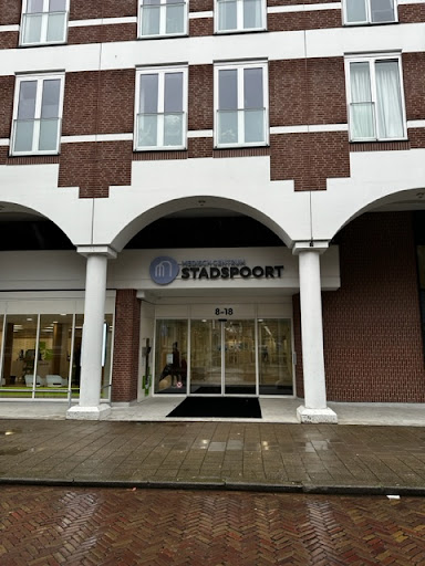 Medisch Centrum Stadspoort