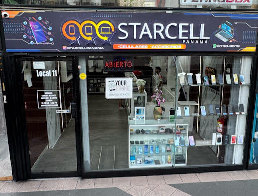 STARCELL PANAMA