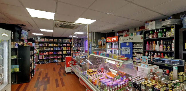 Reacties en beoordelingen van Avondwinkel John