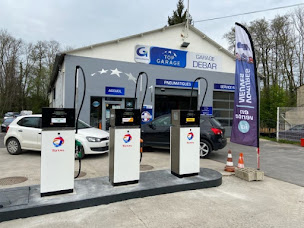 Photo n°9 de TOP GARAGE - GARAGE DEBAR à Saint-Masmes (Garage automobile)