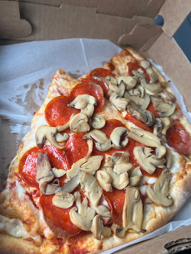 Little Italy Pizza - Neff Avenue - Thumbnail
