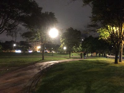 Photos of Nueva Autopista Park