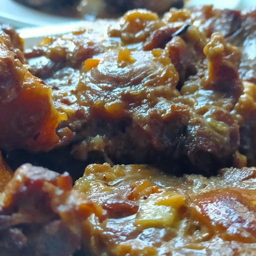 Asador El Mojo Picón - Thumbnail