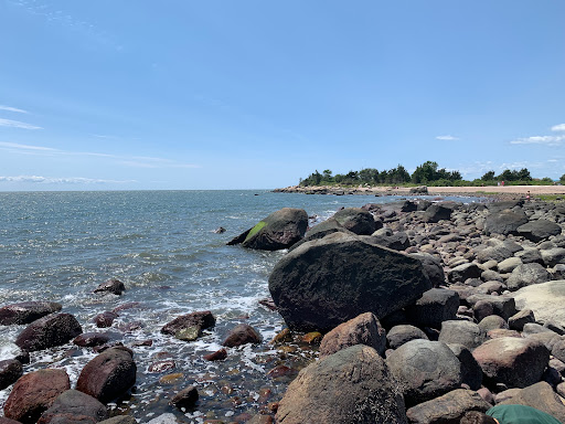Hammonasset Beach State Park - Thumbnail