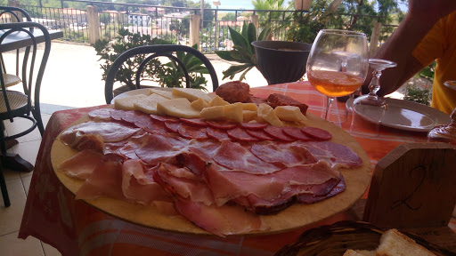 La Giara - Hotel, Ristorante e Pizzeria - Thumbnail