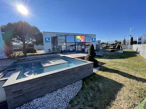 Photo de Alliance piscine 42