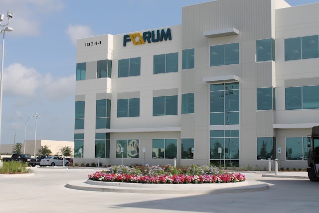Forum Energy Technologies