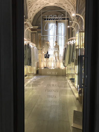 100% Capri Firenze - Thumbnail