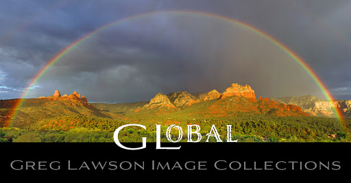 Greg Lawson Galleries