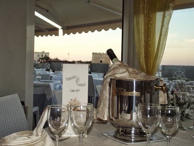 Ristorante Bar Gelateria Mirage
