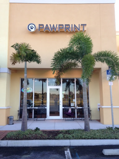 Pawprint Essentials - Visual
