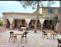 L'Entre 2 Tours à Saint-Laurent-d'Aigouze