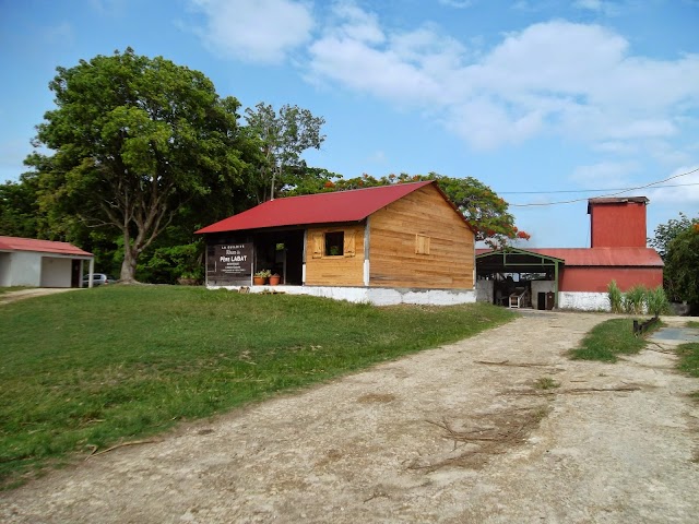 Distillerie du Père Labat