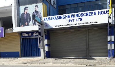 Photos of Wimal Tailors