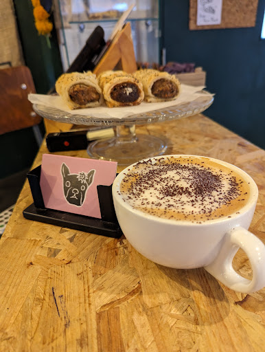 Frida's coffee house - Thumbnail