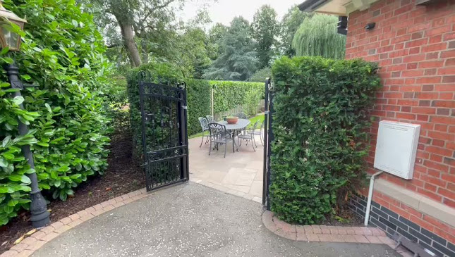 Reviews of Weedons Tree Surgery & Garden Maintenance in Nottingham - Landscaper